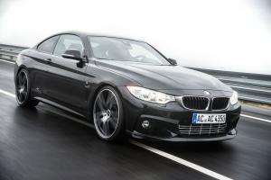 BMW 4-Series Coupe by AC Schnitzer 2014 года